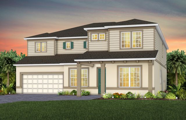 Roseland by Pulte Homes - image