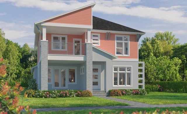 Kauai - Classic Series | 50' Wide Lots by ICI Homes - image