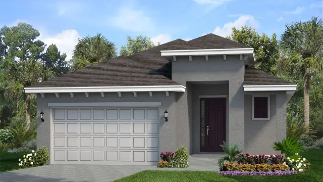 Daytona by Park Square Residential - image