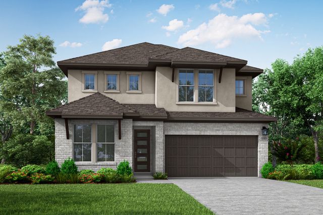 Rowan by Tri Pointe Homes - image