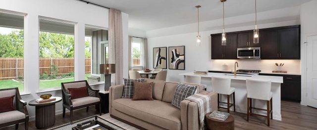 Bowie by Ashton Woods - image