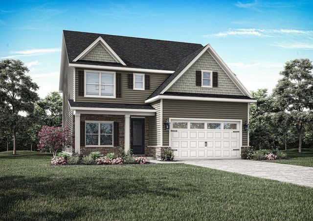 Springbrook Reserve image