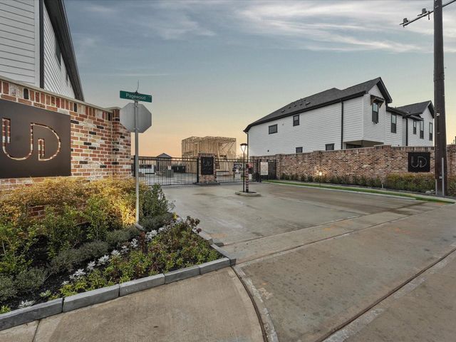 Uptown District image