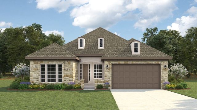 Montalcino by Sitterle Homes - image