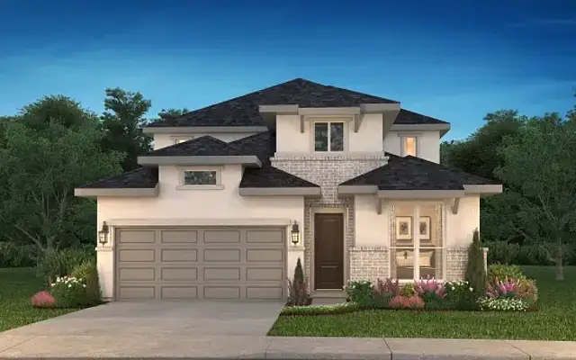 3542 by Shea Homes - image