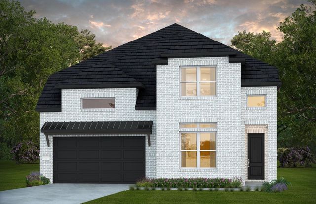 Garwood by Pulte Homes - image
