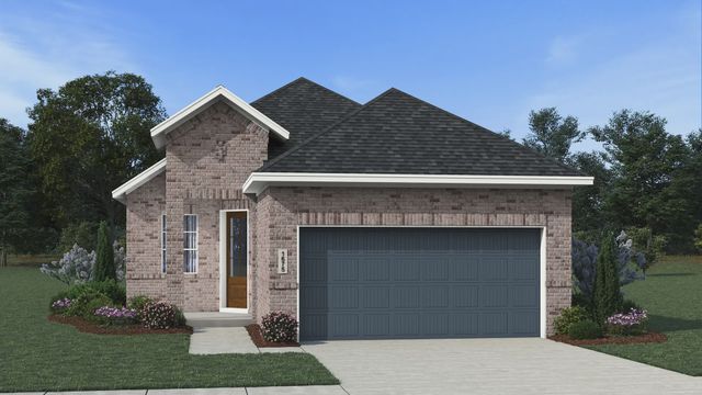 Carlisle by Chesmar Homes - image