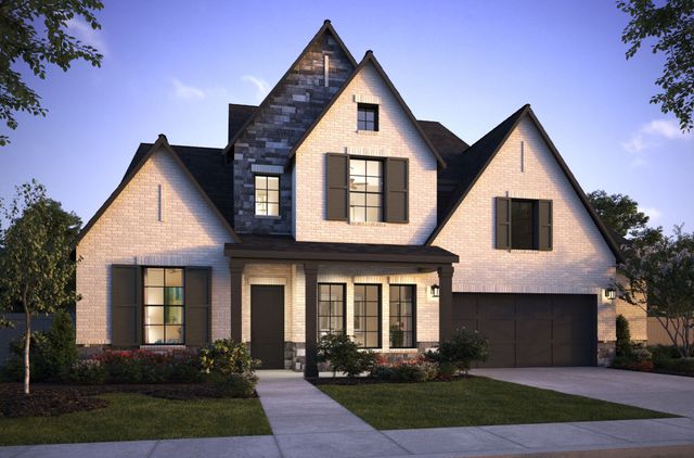 Madison II by Southgate Homes - image