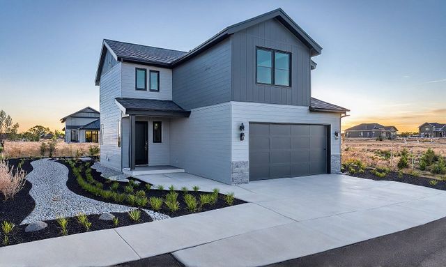 Aster by View Homes - image