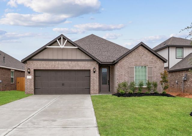 Falls by LGI Homes - image