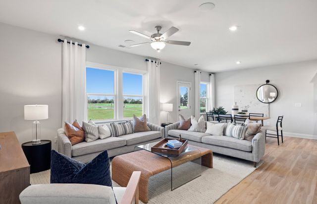 Anderson Point by Pulte Homes in Mcdonough - photo