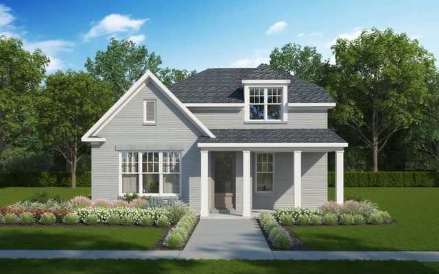 Manning by Grant & Co - image