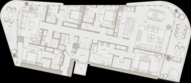 Residence 4 by Fortune International Group - image