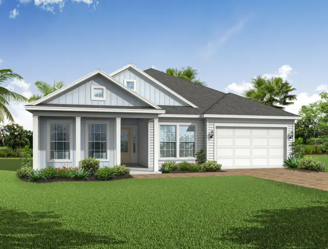Aurora by Riverside Homes - image