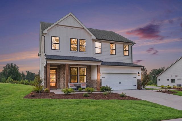 Meadow by Drees Custom Homes - image