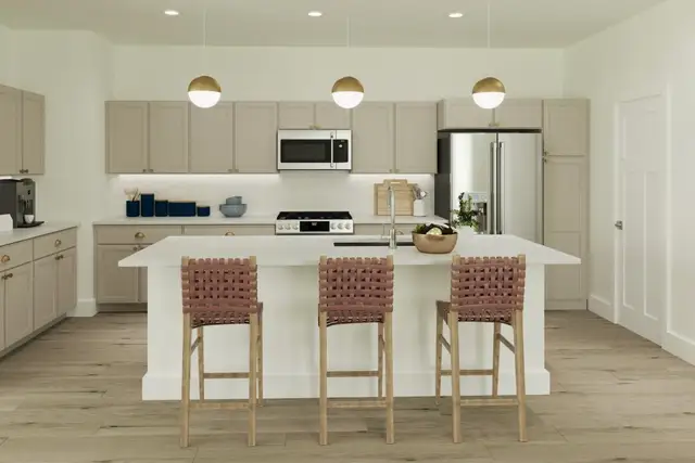 Linden by Fischer Homes - image