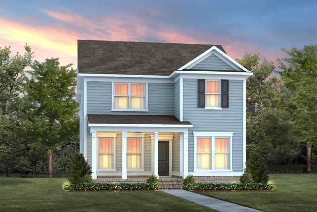 Rockingham by Pulte Homes - image