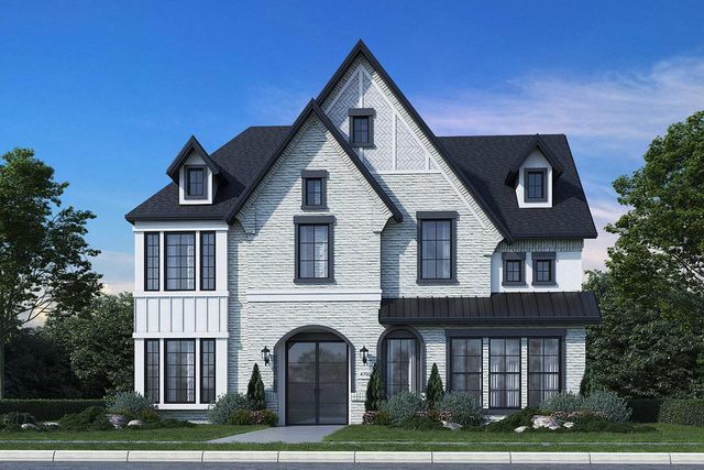 Royal Hampton II by Grand Homes - photo