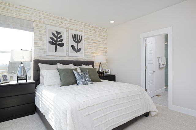 Loretto Heights - Rise Collection image