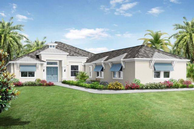 Grand Santa Maria 2 by Medallion Home - image