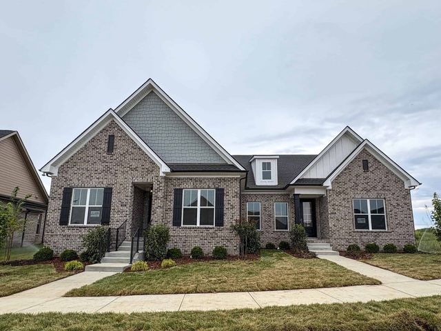 Hawthorne by Southeastern Building Corporation - image