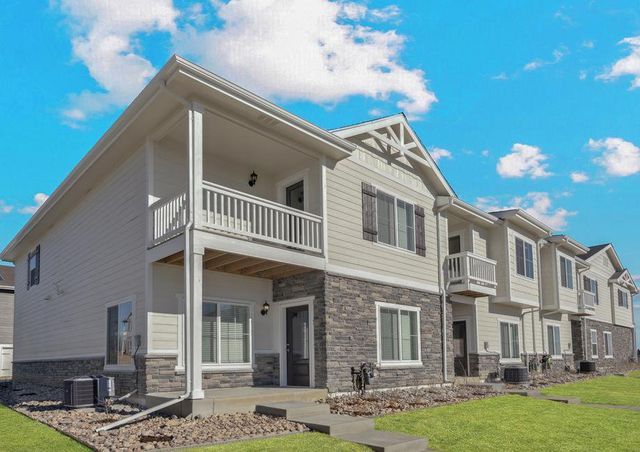 Monarch by LGI Homes - image