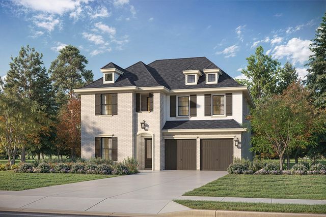 Ryder by Landon Homes - image