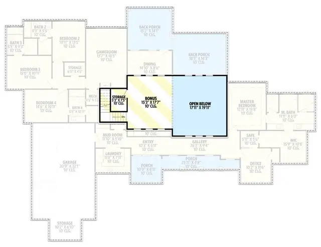 The Elmsgate by Remington Custom Homes - image