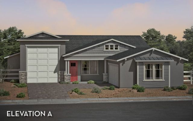 The Orchard by CastleRock Communities - image