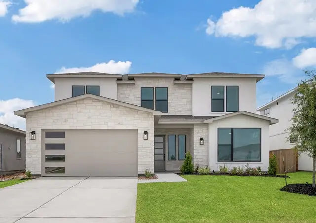 Wright by Terrata Homes - image