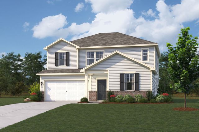Marion by Century Communities - image