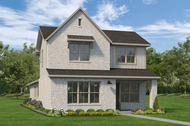 The Rowling by Autograph Homes - image