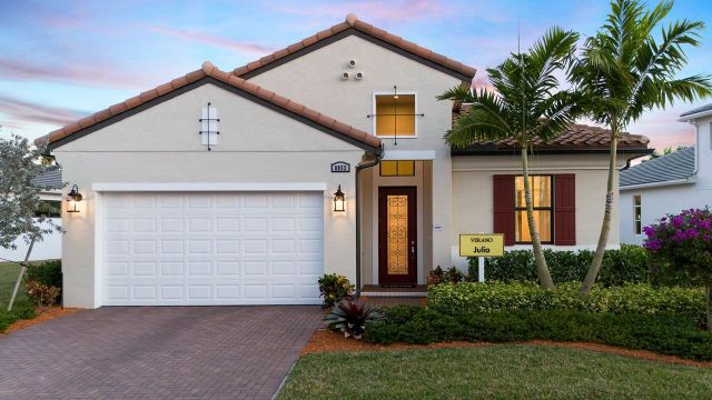 Julia by Kolter Homes - image