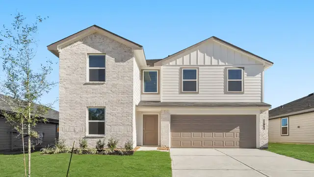 Dawson by D.R. Horton - image