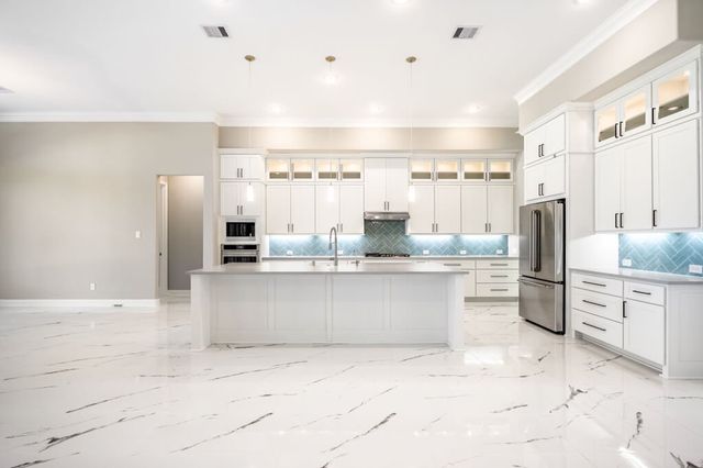 Madison 3475 by J. Patrick Homes - image