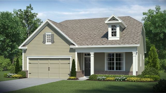 Camden by Lennar - photo