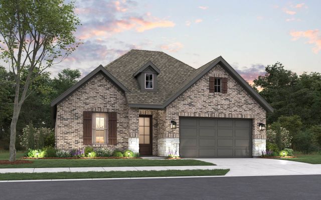 Finley by Cambridge Homes - image