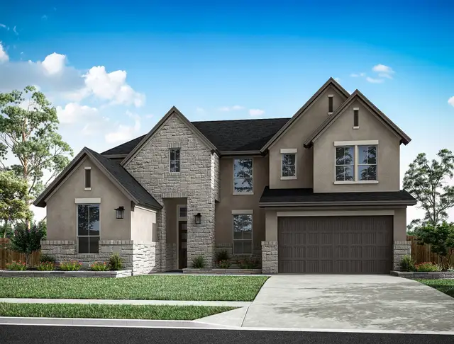 Balfour by Tri Pointe Homes - image