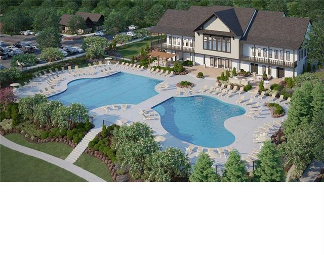 The Park at Gainesville Township image