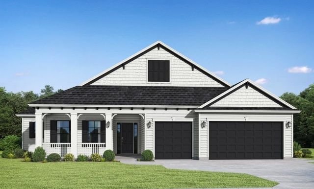 Lyndhurst by SEDA New Homes - image