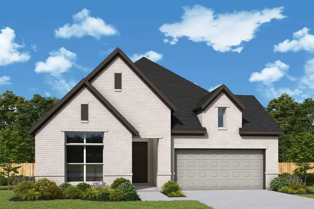 The Tulip by David Weekley Homes - image