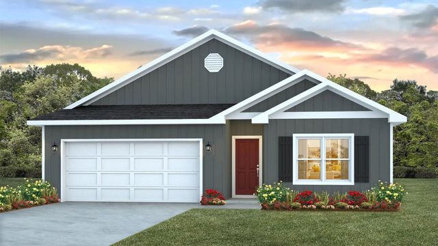 The Beau by D.R. Horton - image