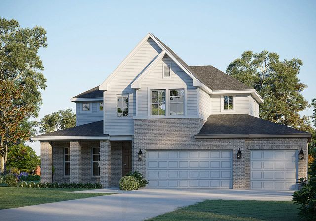 McKinley 4229 by GFO Home - image