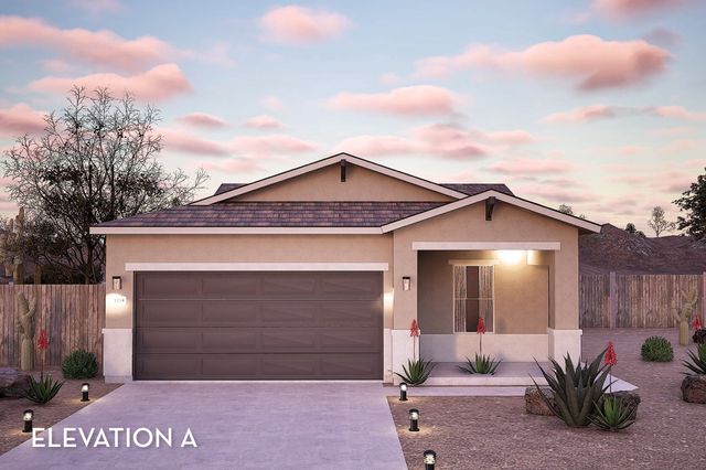 Nighthawk by CastleRock Communities - image