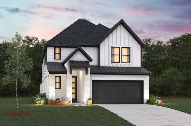 Stratford by Beazer Homes - image