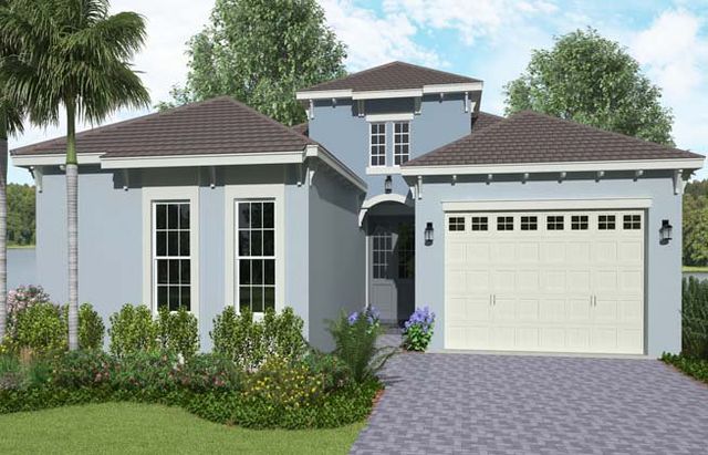 Kingfisher Grand by Minto Communities - image
