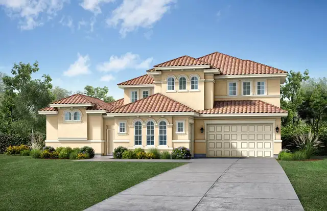 Windemere by Landon Homes - image