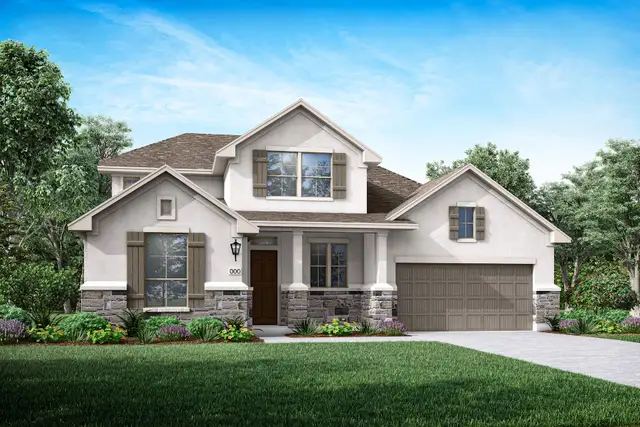 Enfield by Tri Pointe Homes - image