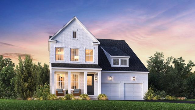 Higgins by Toll Brothers - image