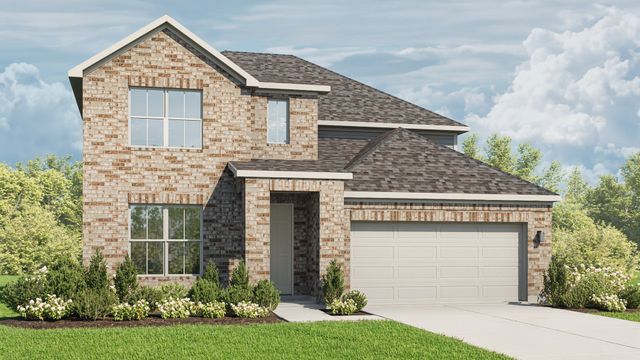 Elm by DRB Homes - image